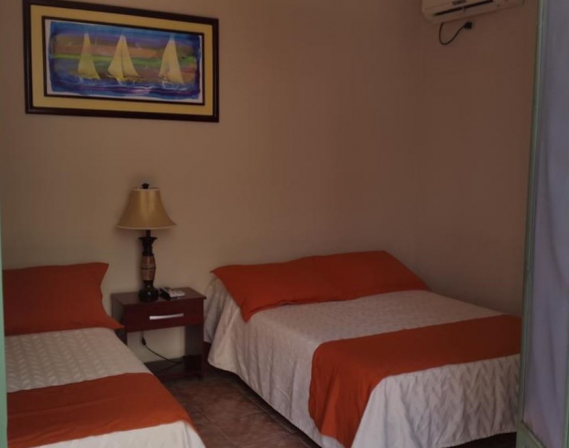 Hotel Amira